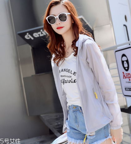 防曬衣可以穿幾年？防曬衣第二年還能穿嗎？