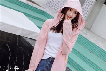 防曬衣可以穿幾年？防曬衣第二年還能穿嗎？