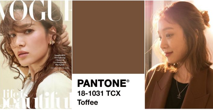 太妃糖發(fā)色怎么染 黃皮怎么染太妃糖發(fā)色 太妃糖發(fā)色怎么染 黃皮怎么染太妃糖發(fā)色