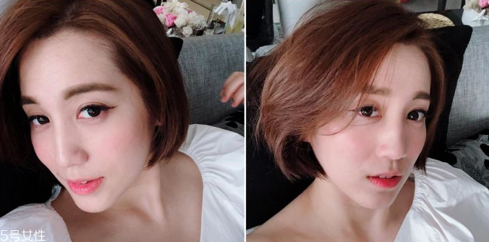 太妃糖發(fā)色怎么染 黃皮怎么染太妃糖發(fā)色 太妃糖發(fā)色怎么染 黃皮怎么染太妃糖發(fā)色