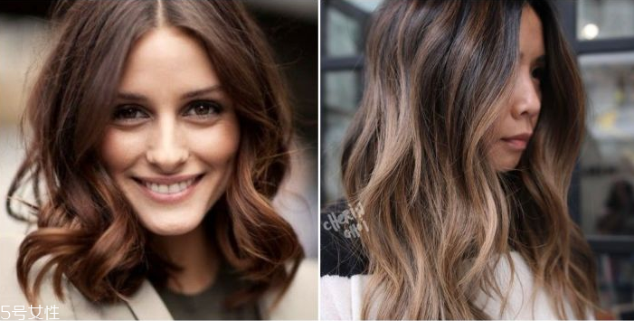 太妃糖發(fā)色怎么染 黃皮怎么染太妃糖發(fā)色 太妃糖發(fā)色怎么染 黃皮怎么染太妃糖發(fā)色