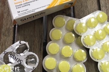 strepsils是哪國牌子？strepsils哪里生產(chǎn)的？