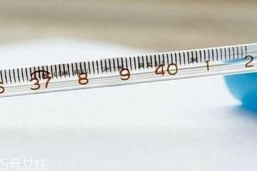 體溫計(jì)要量多久？體溫計(jì)要放腋下多久？