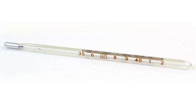 體溫計(jì)要量多久？體溫計(jì)要放腋下多久？