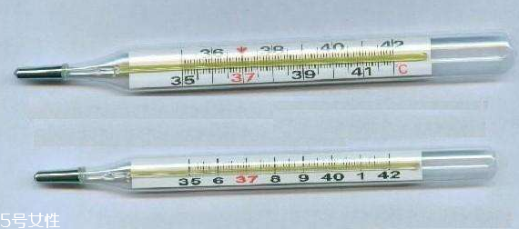 體溫計(jì)怎么看？體溫計(jì)如何看度數(shù)？