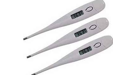 體溫計怎么用？體溫計使用方法