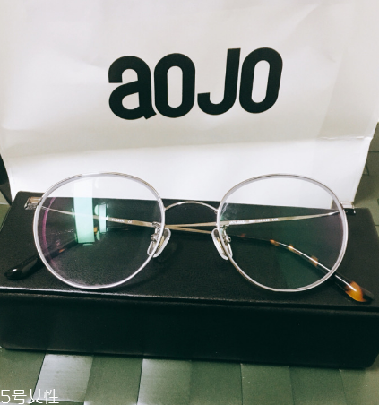 aojo是什么牌子？aojo品牌介紹