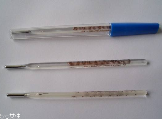 體溫計(jì)是水銀的好還是電子的好？