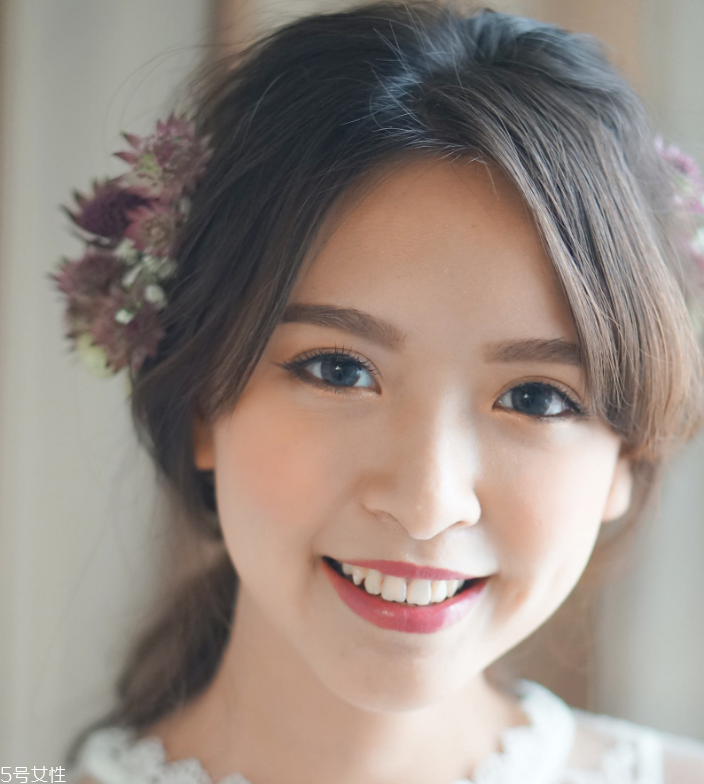 新娘劉海什么長度最好 新娘頭發(fā)多長最好 新娘劉海什么長度最好 新娘頭發(fā)多長最好