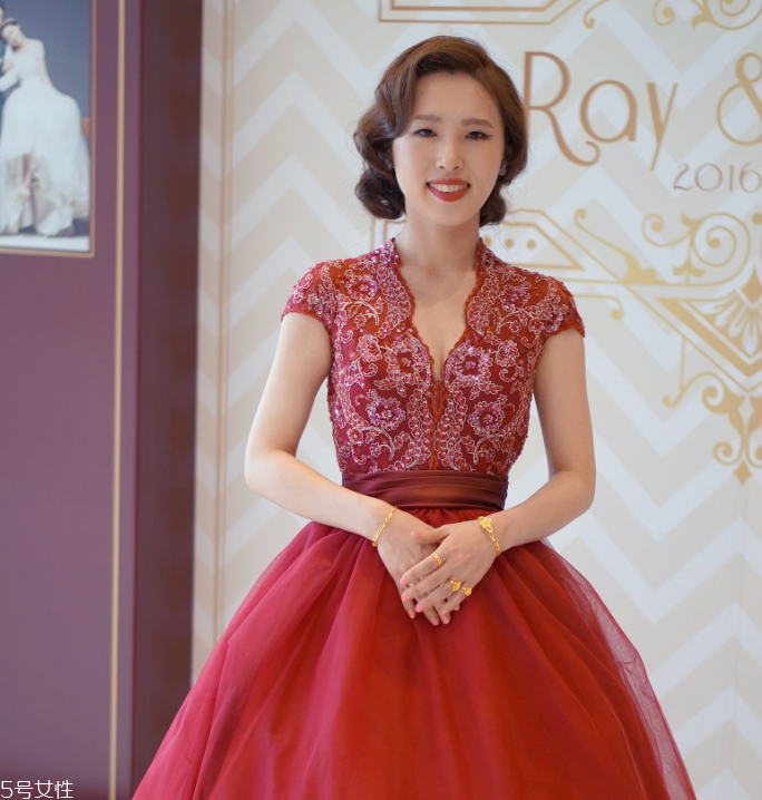 新娘劉海什么長度最好 新娘頭發(fā)多長最好 新娘劉海什么長度最好 新娘頭發(fā)多長最好