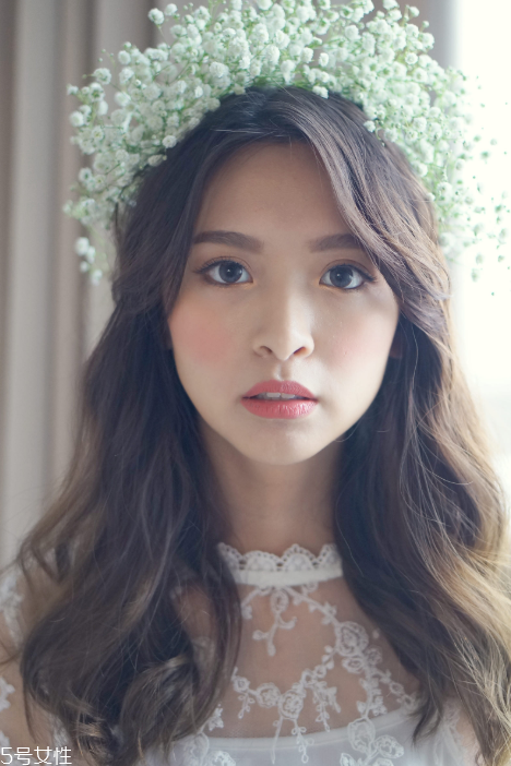 新娘劉海什么長度最好 新娘頭發(fā)多長最好 新娘劉海什么長度最好 新娘頭發(fā)多長最好