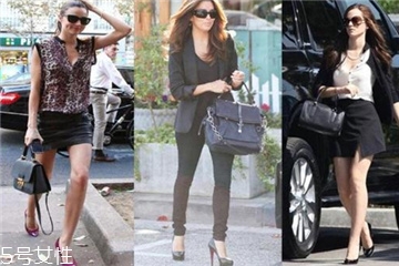 手提包什么顏色好？手提包流行什么顏色？