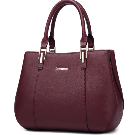 手提包什么顏色好？手提包流行什么顏色？