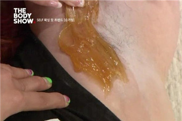 怎樣自制脫毛膏 自制脫毛膏配方 怎樣自制脫毛膏 自制脫毛膏配方