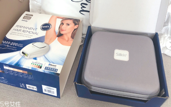 silkn脫毛儀閃光很弱的原因及解決辦法 silkn脫毛儀閃光很弱的原因及解決辦法