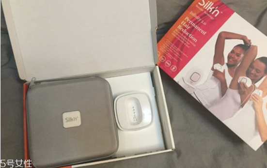 silkn脫毛儀閃光很弱的原因及解決辦法 silkn脫毛儀閃光很弱的原因及解決辦法