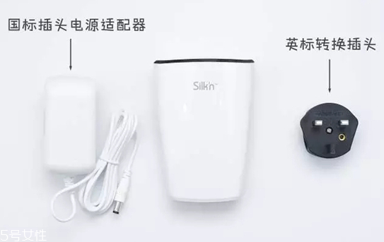 silkn脫毛儀閃光很弱的原因及解決辦法 silkn脫毛儀閃光很弱的原因及解決辦法