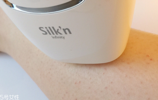 silkn脫毛儀閃光很弱的原因及解決辦法 silkn脫毛儀閃光很弱的原因及解決辦法