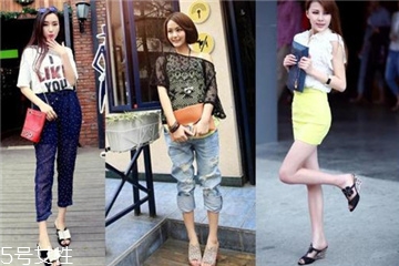 什么樣的拖鞋百搭？最百搭拖鞋款式推薦