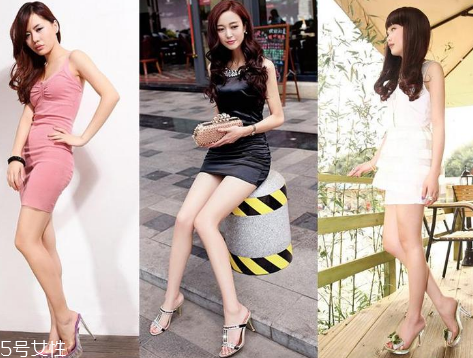 什么樣的拖鞋百搭？最百搭拖鞋款式推薦