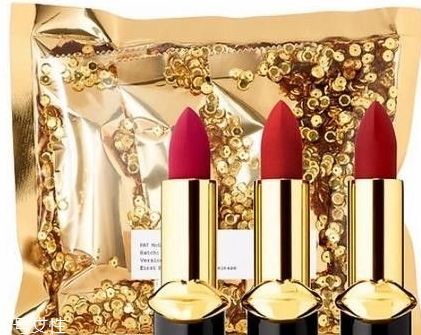 pat mcgrath口紅多少錢？pat mcgrath口紅哪里有專柜