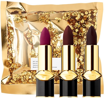 pat mcgrath口紅多少錢？pat mcgrath口紅哪里有專柜