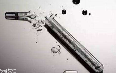 體溫計(jì)能放嘴巴里嗎？體溫計(jì)是放嘴巴里測嗎？