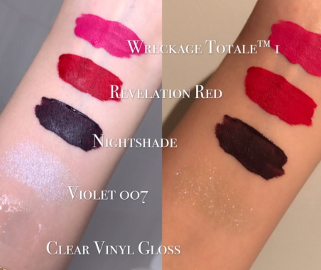 pat mcgrath唇釉色號 pat mcgrath唇釉試色 pat mcgrath唇釉色號 pat mcgrath唇釉試色