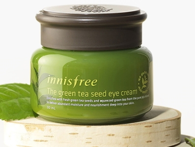 韓國眼霜哪個牌子好？韓國眼霜品牌排行榜