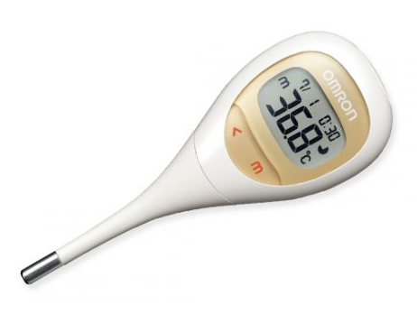 體溫計前面的鐵頭斷了怎么辦？