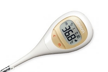 體溫計溫度甩不下來怎么辦？