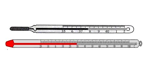 體溫計(jì)溫度甩不下來怎么辦？
