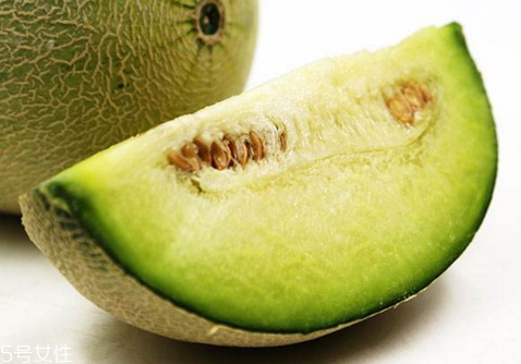 網紋瓜和哈密瓜區(qū)別 網紋瓜是哈密瓜嗎