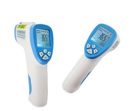 體溫計(jì)為什么要甩？體溫計(jì)可以不甩嗎？