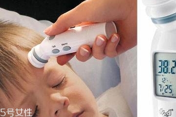 體溫計(jì)耳朵和額頭哪種好？