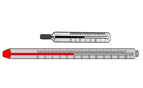 體溫計(jì)破了會(huì)汞中毒嗎？