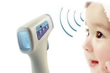 體溫計肛門溫度是多少？體溫計測肛溫正常溫度