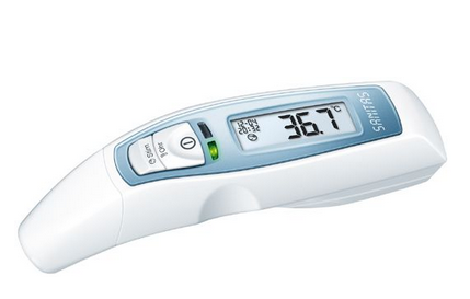體溫計(jì)肛門溫度是多少？體溫計(jì)測(cè)肛溫正常溫度
