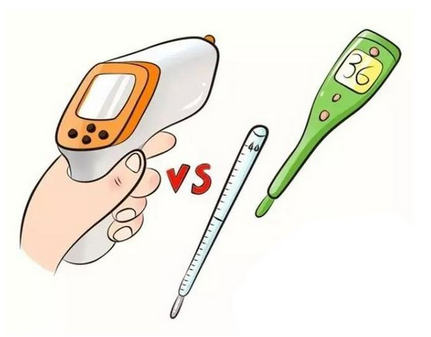 體溫計(jì)肛門溫度是多少？體溫計(jì)測(cè)肛溫正常溫度