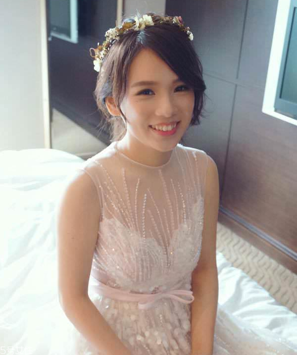 新娘劉海什么長度最好 新娘頭發(fā)多長最好 新娘劉海什么長度最好 新娘頭發(fā)多長最好