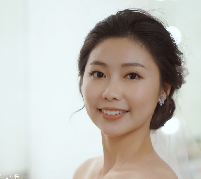 新娘劉海什么長度最好 新娘頭發(fā)多長最好 新娘劉海什么長度最好 新娘頭發(fā)多長最好