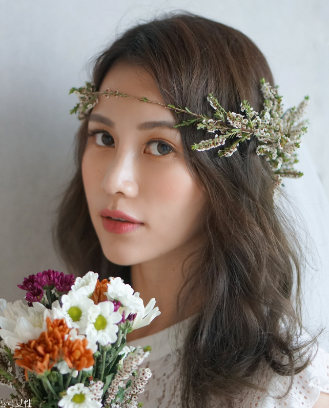 新娘劉海什么長度最好 新娘頭發(fā)多長最好 新娘劉海什么長度最好 新娘頭發(fā)多長最好