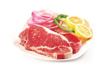 西冷牛排七分熟煎多久？