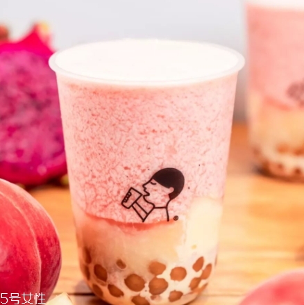 喜茶桃桃波波茶多少錢？喜茶桃桃波波茶哪里買