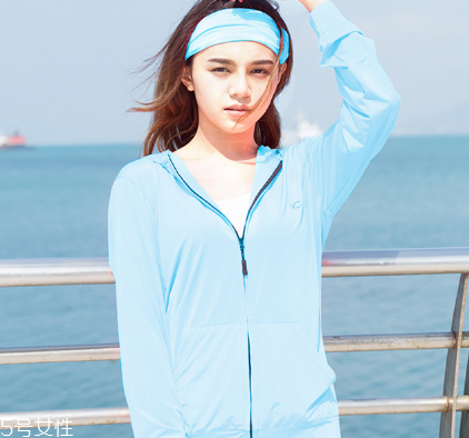 防曬衣黃了怎么清洗？防曬衣發(fā)黃怎么辦？