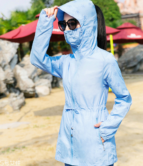 防曬衣洗了還防曬嗎？防曬衣洗了會影響防曬效果嗎？