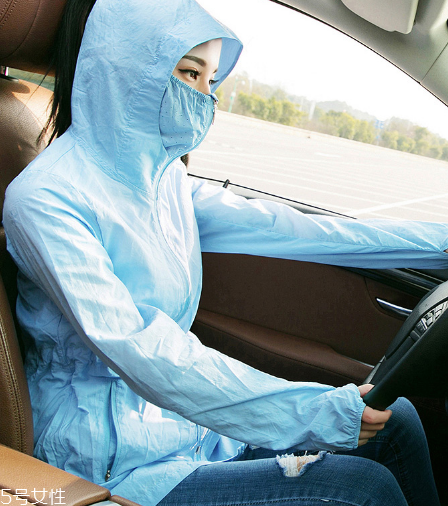 防曬衣洗了還防曬嗎？防曬衣洗了會影響防曬效果嗎？