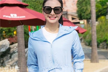 防曬衣洗了還防曬嗎？防曬衣洗了會(huì)影響防曬效果嗎？