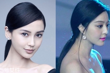 低馬尾怎么梳不扁塌 低馬尾順滑不扁塌的打造方法 低馬尾怎么梳不扁塌 低馬尾順滑不扁塌的打造方法