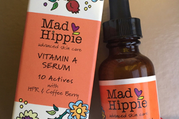mad hippie維生素a多少錢？mad hippie va精華容量